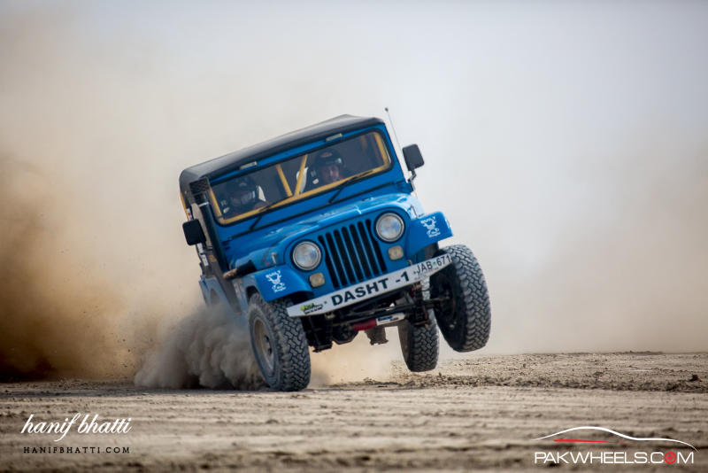 Illustration for article titled Saving A 4x4 From Flipping And Why You Should Lose The Camera Too